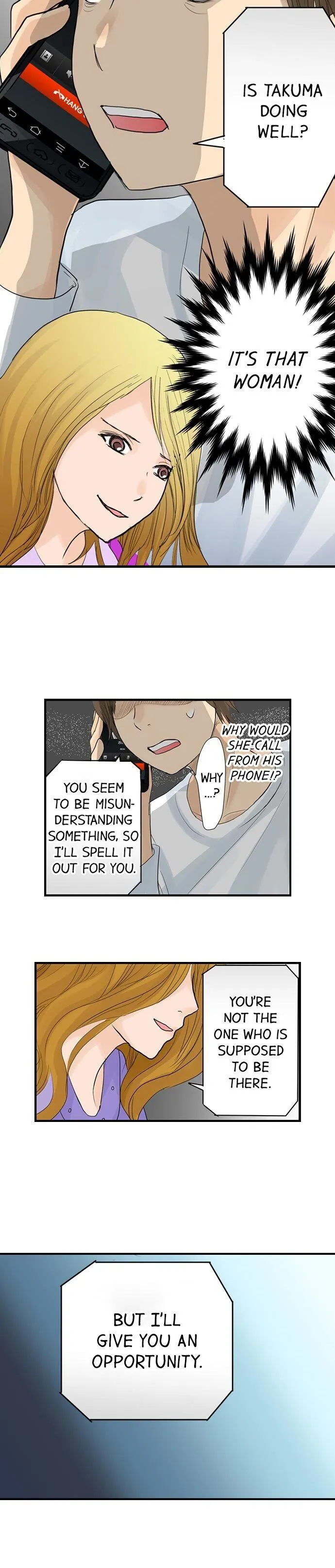 Read The Puppet chapter 7 image 13 on Lezhin