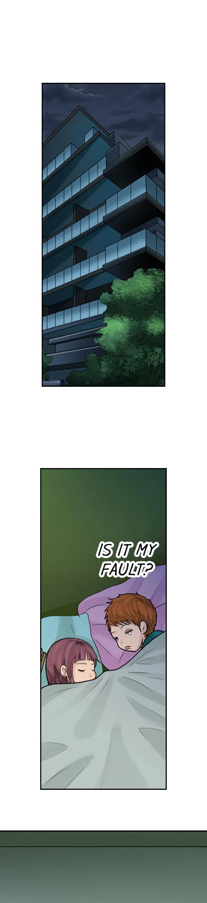 Read The Puppet chapter 7 image 6 on Lezhin