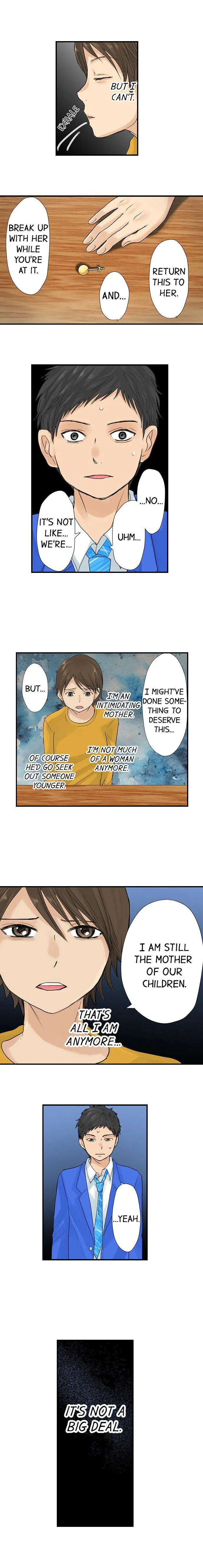 Read The Puppet chapter 7 image 9 on Lezhin