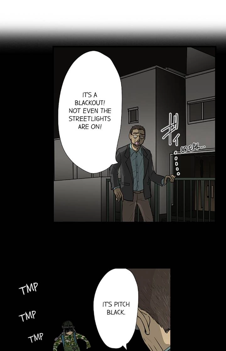 Read The Puppet chapter 70 image 1 on Lezhin