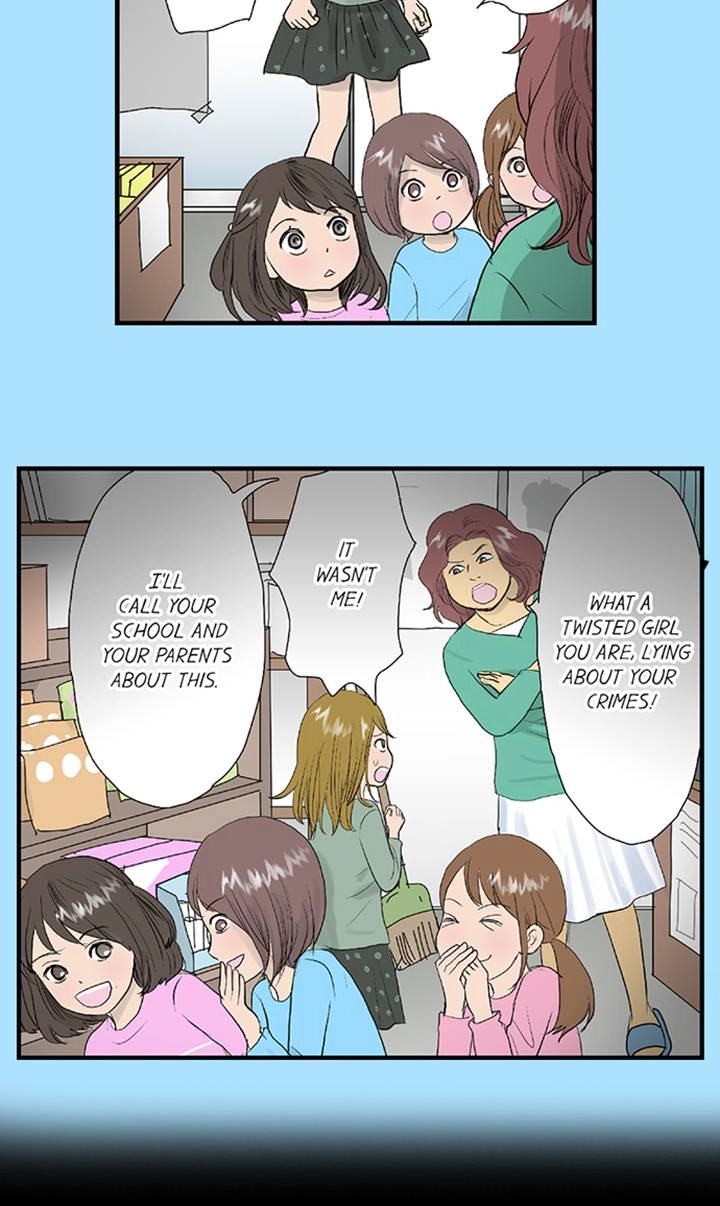 Read The Puppet chapter 70 image 12 on Lezhin