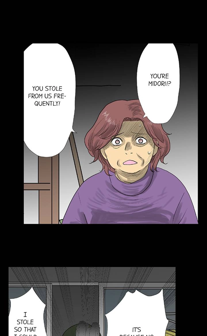 Read The Puppet chapter 70 image 13 on Lezhin