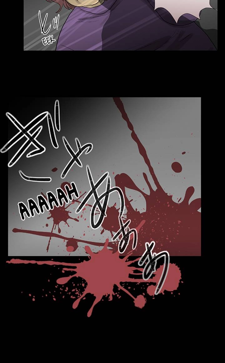 Read The Puppet chapter 70 image 16 on Lezhin