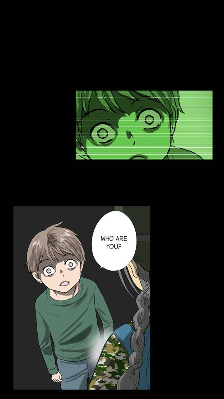 Read The Puppet chapter 70 image 21 on Lezhin