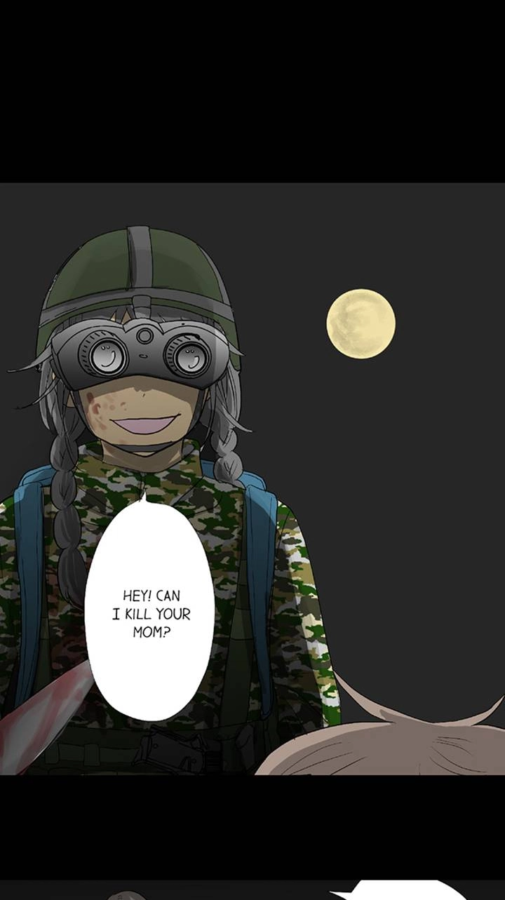 Read The Puppet chapter 70 image 22 on Lezhin