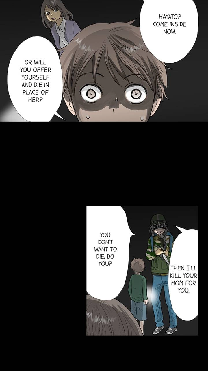 Read The Puppet chapter 70 image 23 on Lezhin