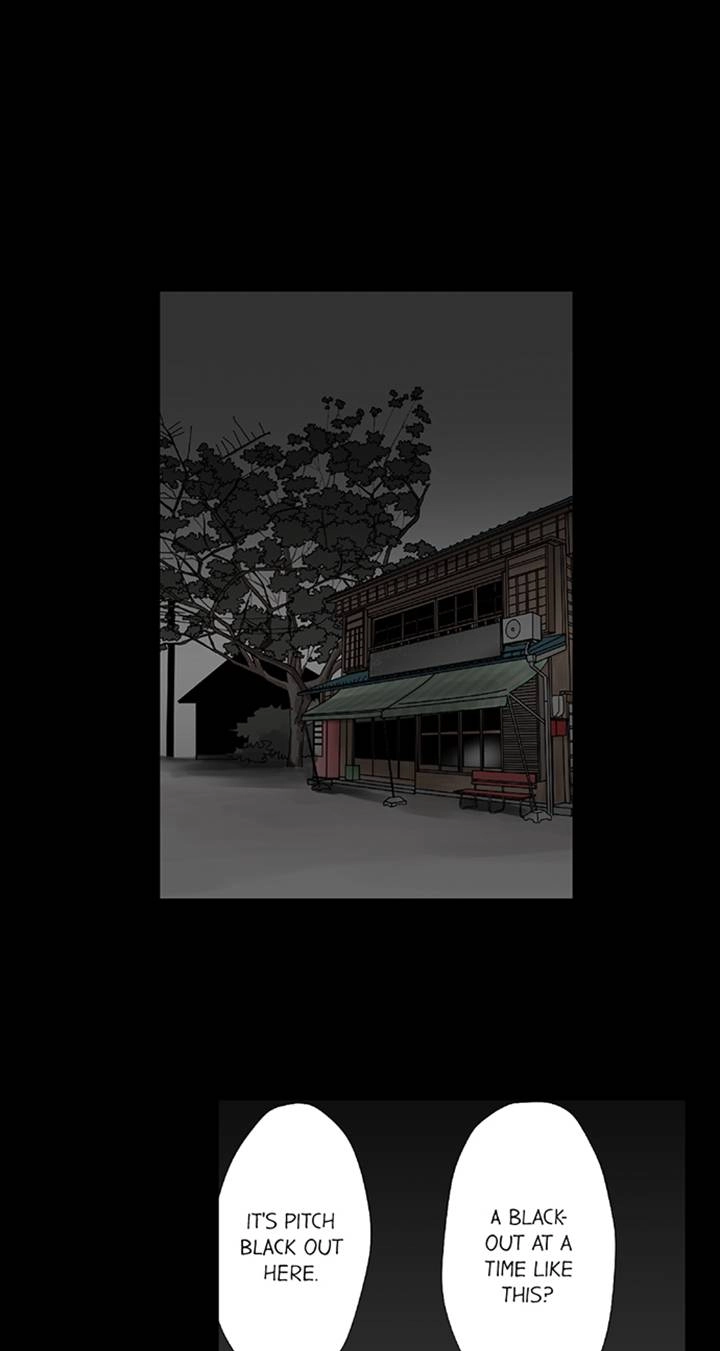 Read The Puppet chapter 70 image 25 on Lezhin