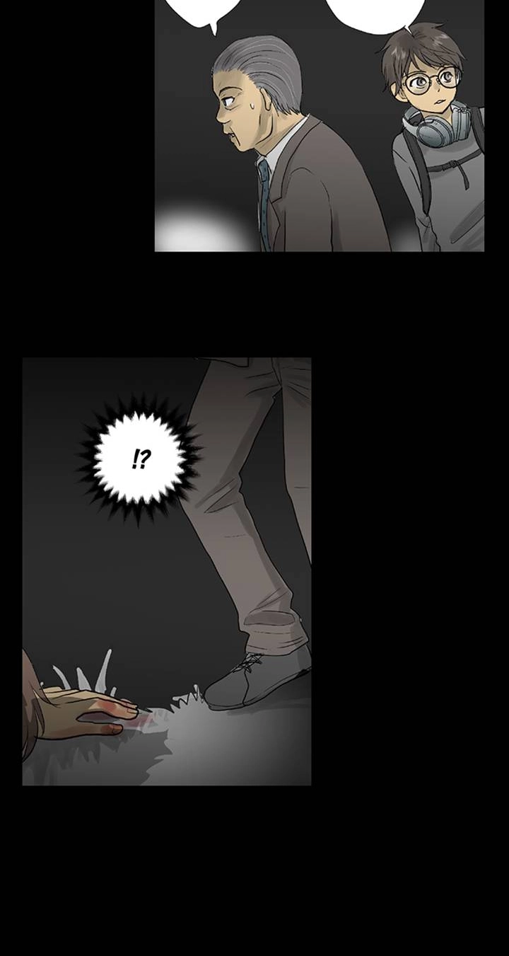 Read The Puppet chapter 70 image 26 on Lezhin