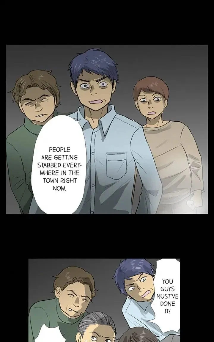 Read The Puppet chapter 70 image 29 on Lezhin