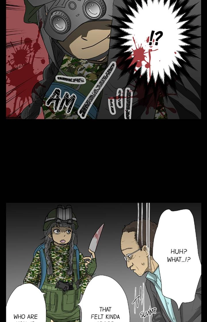 Read The Puppet chapter 70 image 3 on Lezhin