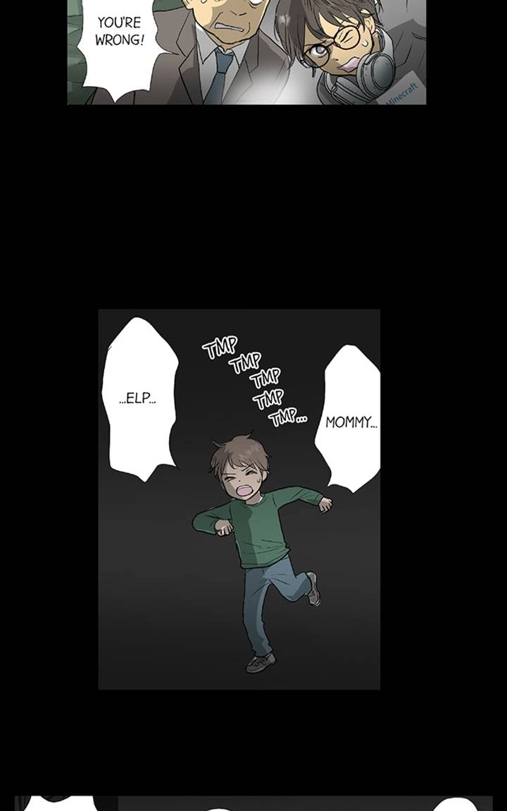 Read The Puppet chapter 70 image 30 on Lezhin