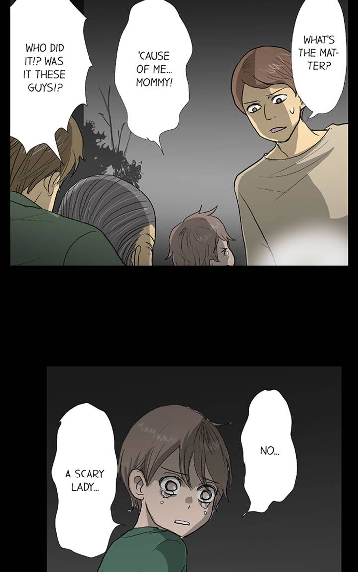 Read The Puppet chapter 70 image 31 on Lezhin