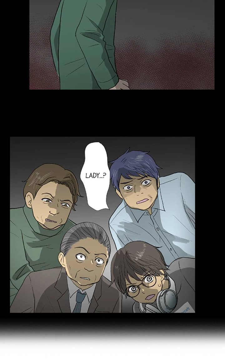 Read The Puppet chapter 70 image 32 on Lezhin