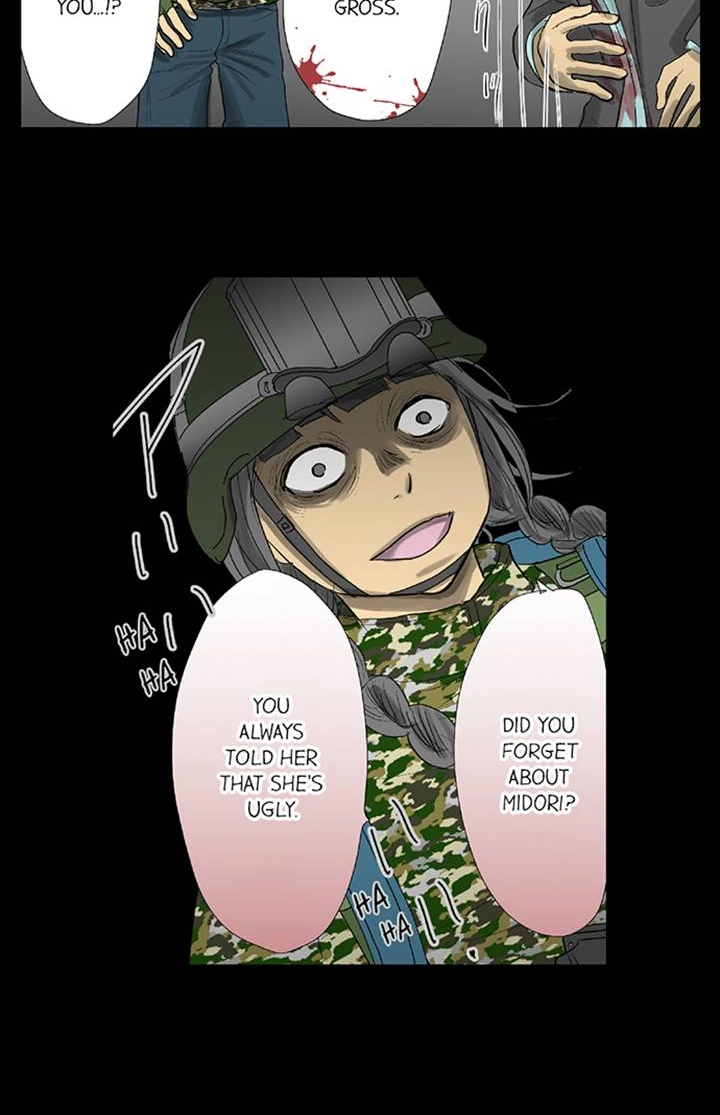 Read The Puppet chapter 70 image 4 on Lezhin