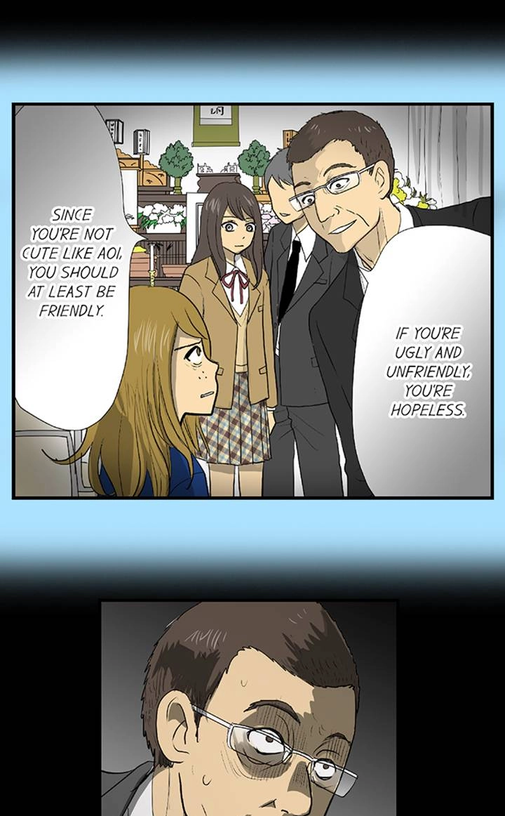 Read The Puppet chapter 70 image 5 on Lezhin