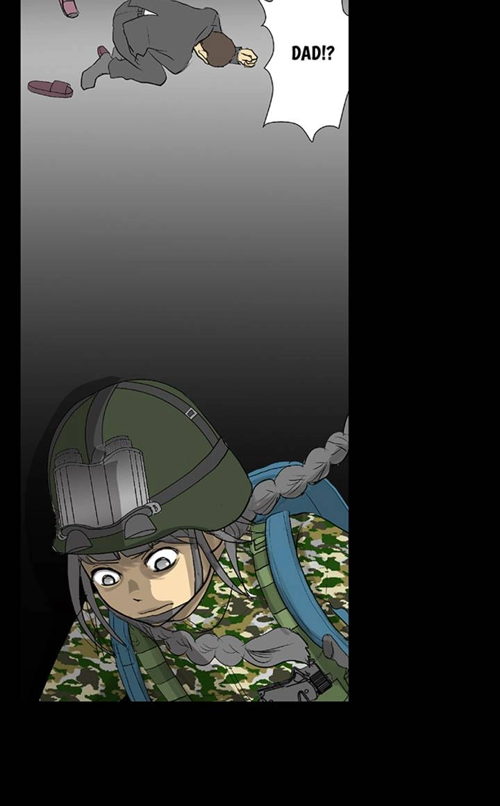 Read The Puppet chapter 70 image 8 on Lezhin