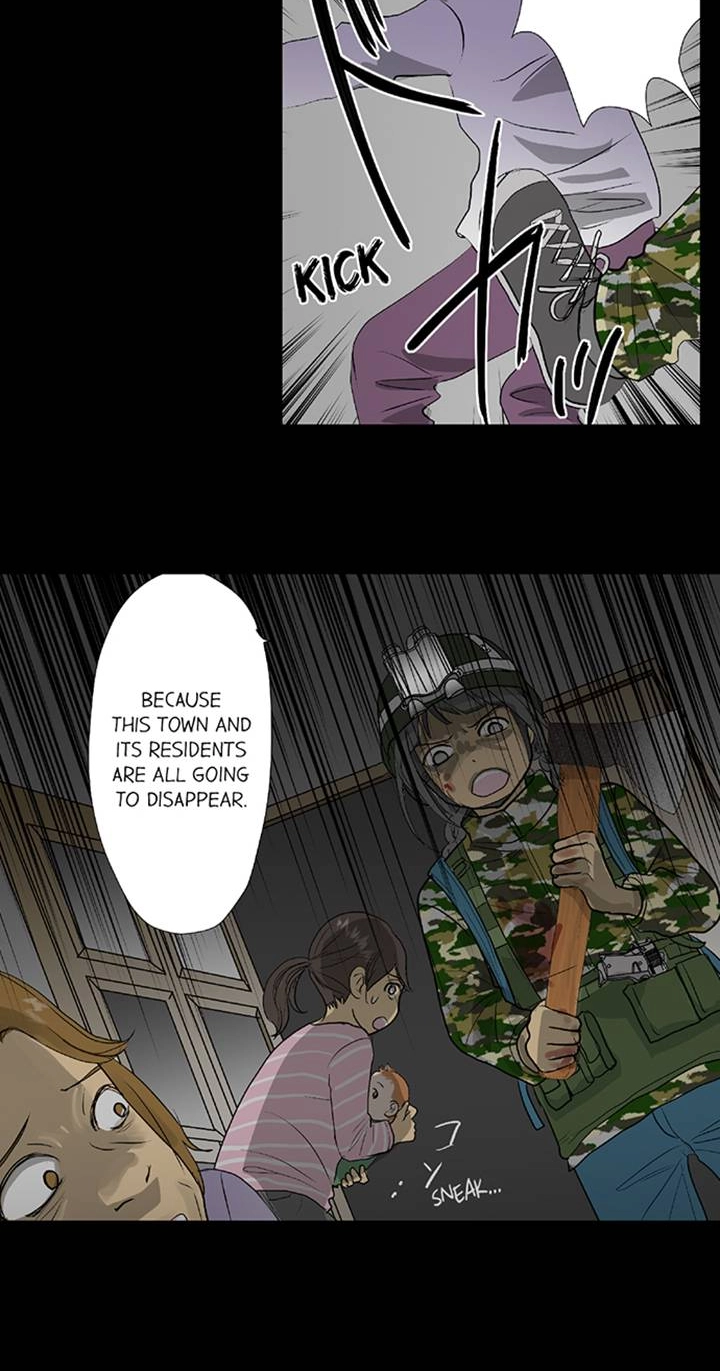 Read The Puppet chapter 71 image 10 on Lezhin