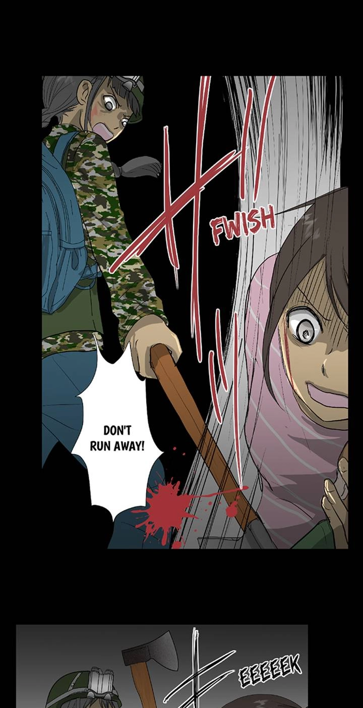 Read The Puppet chapter 71 image 11 on Lezhin