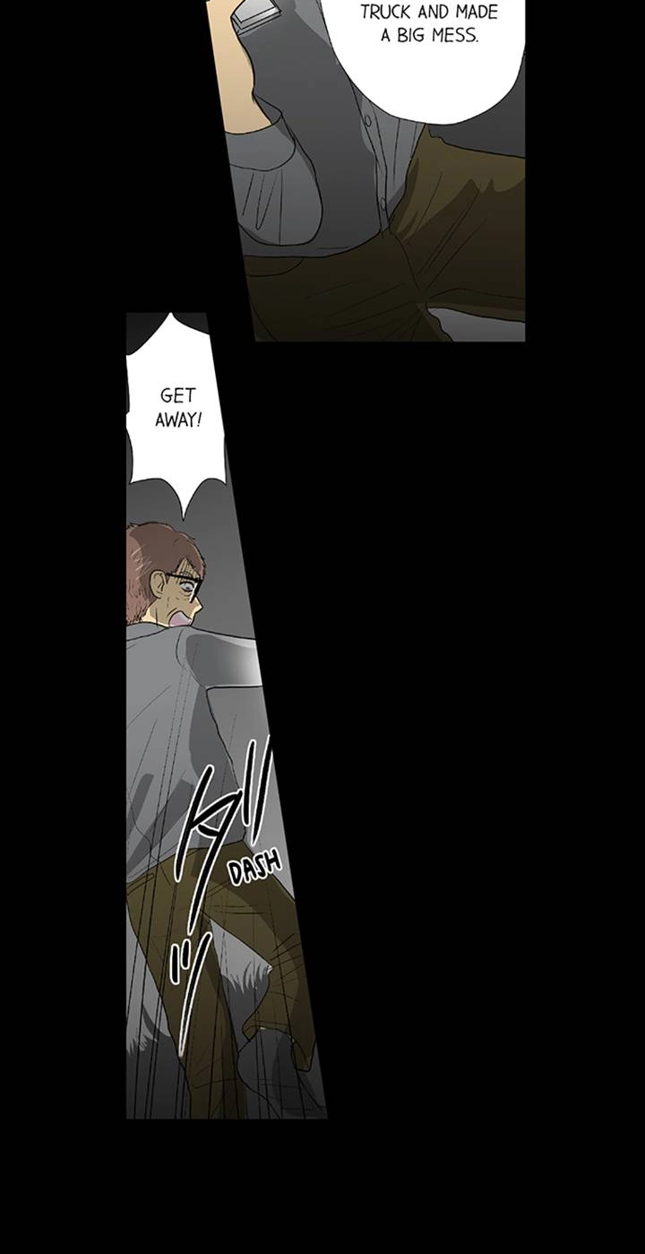 Read The Puppet chapter 71 image 14 on Lezhin