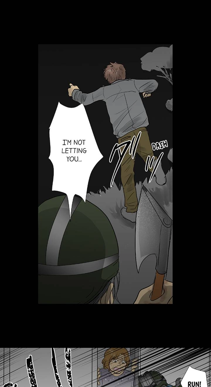 Read The Puppet chapter 71 image 15 on Lezhin