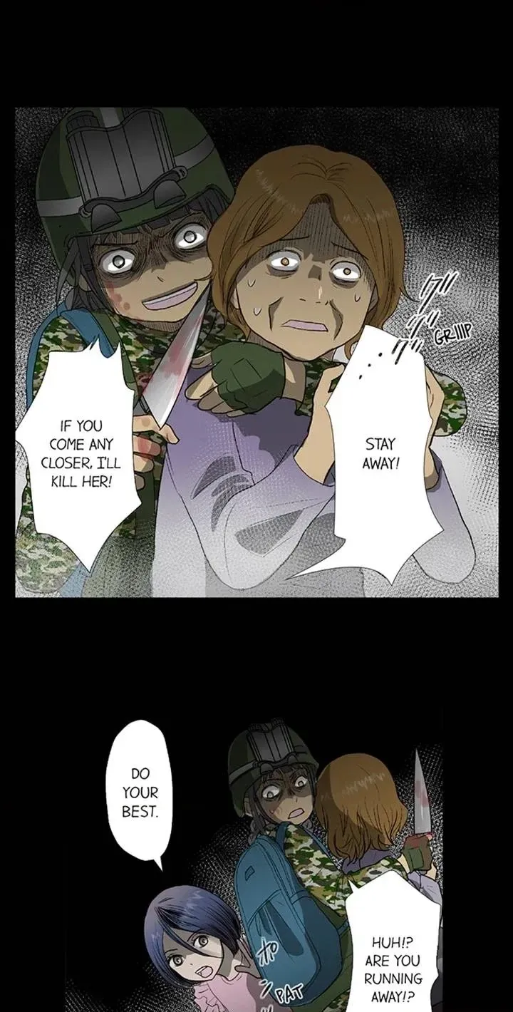 Read The Puppet chapter 71 image 19 on Lezhin