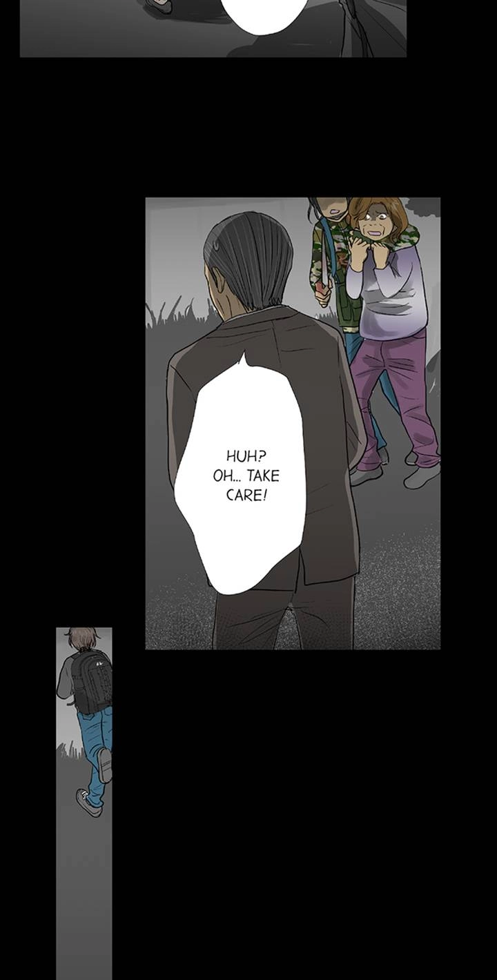 Read The Puppet chapter 71 image 21 on Lezhin