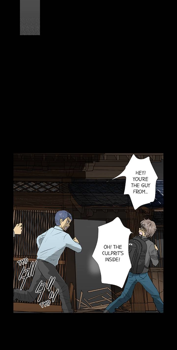 Read The Puppet chapter 71 image 22 on Lezhin