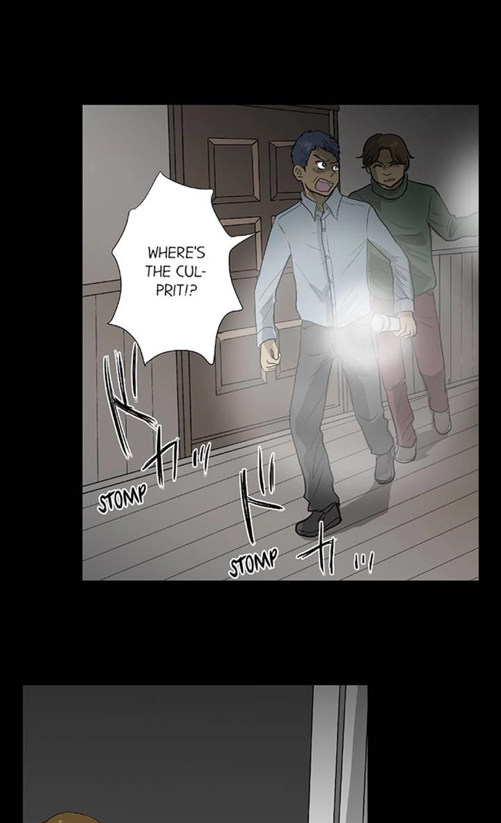 Read The Puppet chapter 71 image 23 on Lezhin