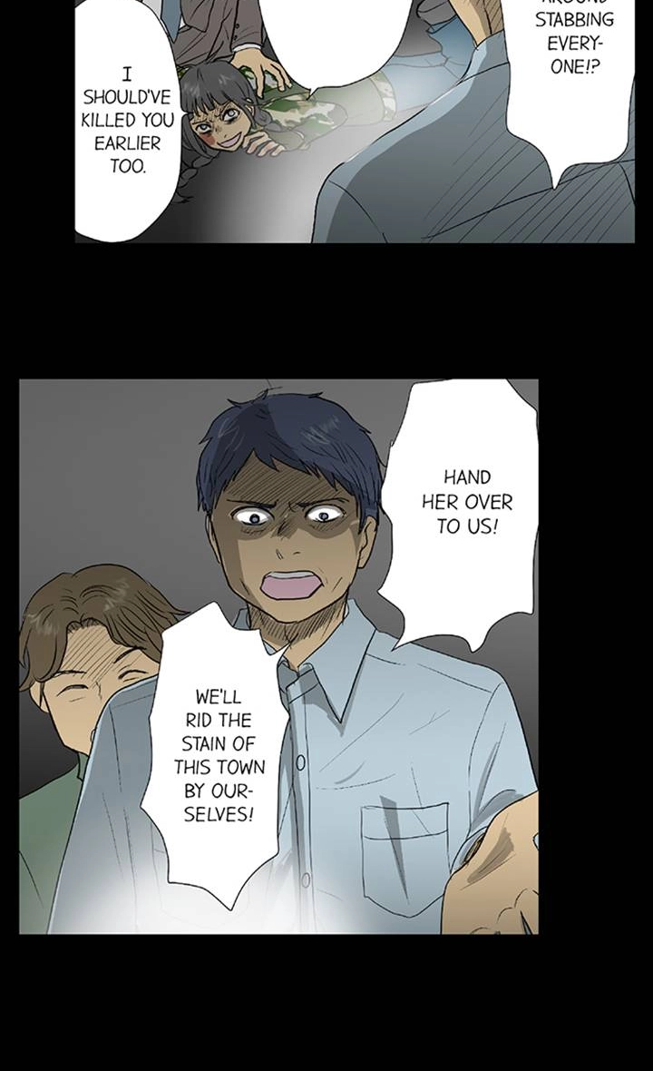 Read The Puppet chapter 71 image 26 on Lezhin