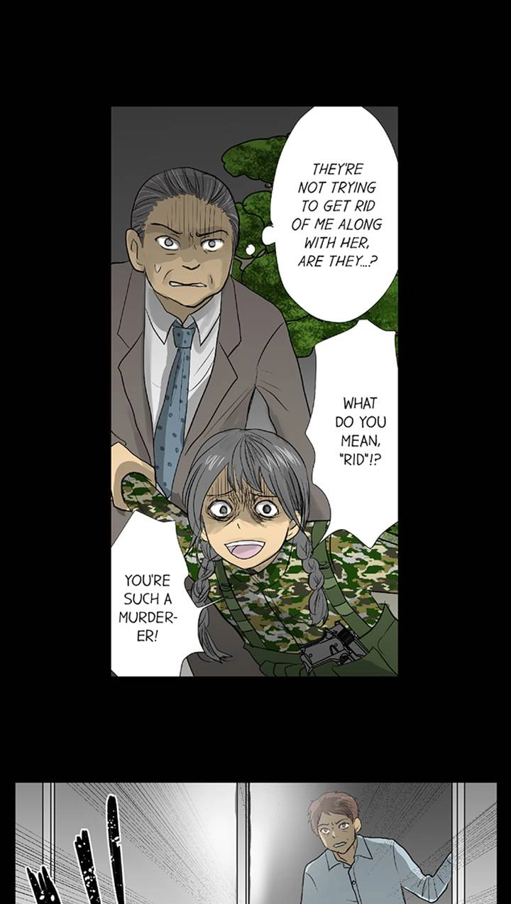 Read The Puppet chapter 71 image 27 on Lezhin