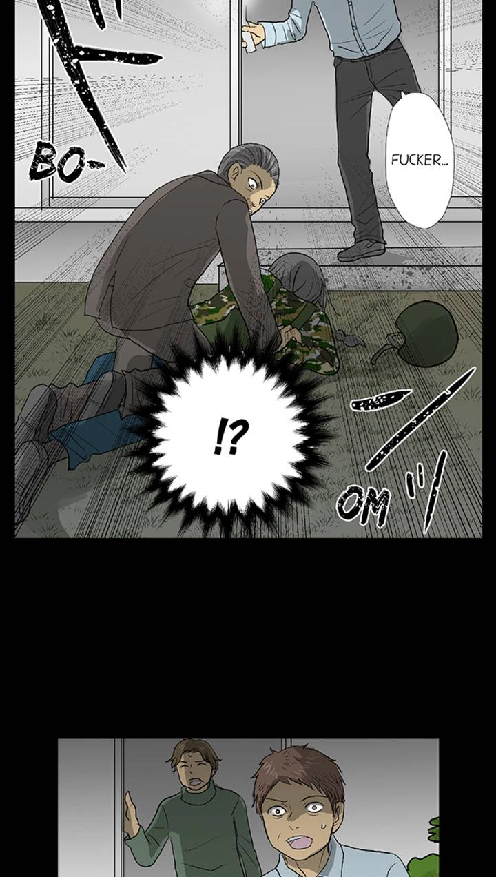 Read The Puppet chapter 71 image 28 on Lezhin