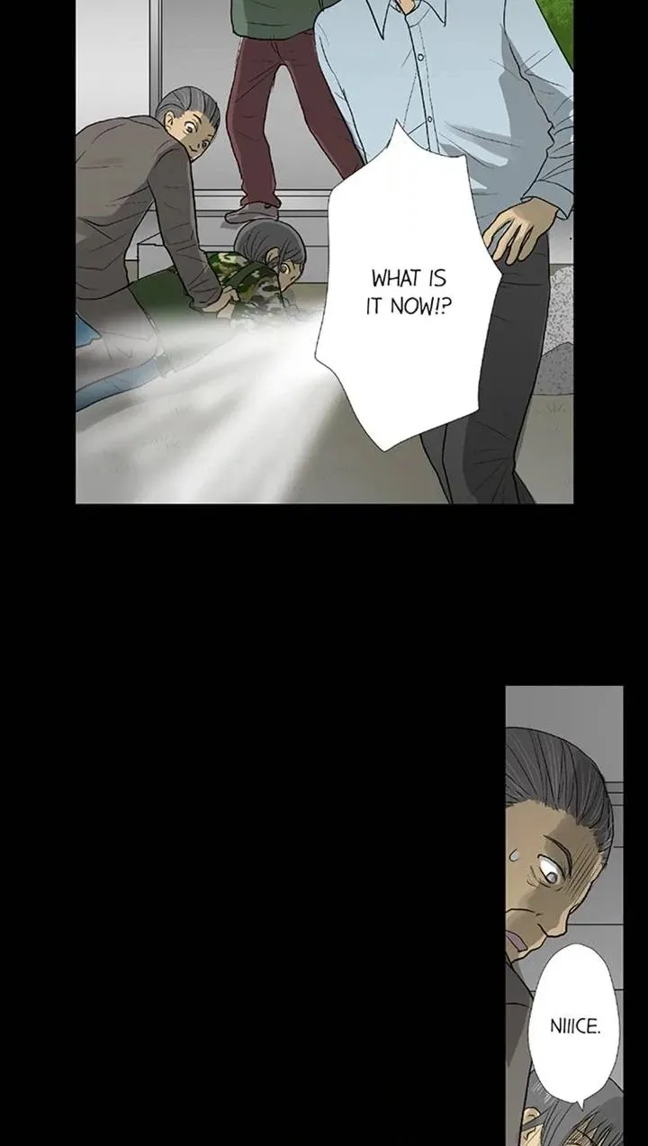 Read The Puppet chapter 71 image 29 on Lezhin