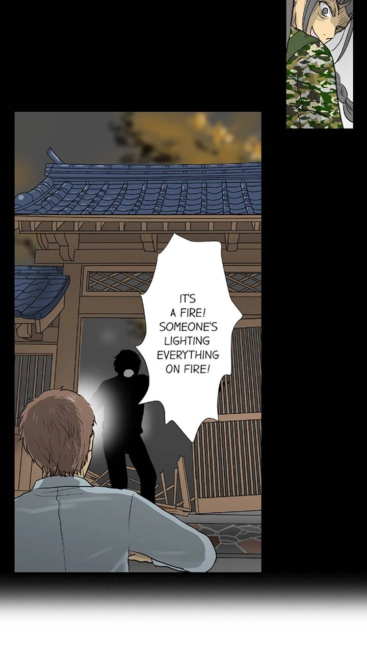 Read The Puppet chapter 71 image 30 on Lezhin