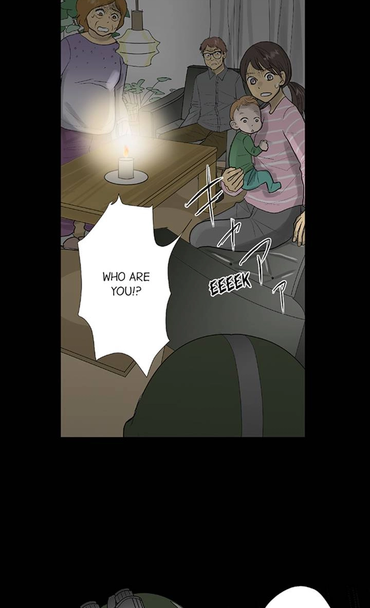 Read The Puppet chapter 71 image 5 on Lezhin