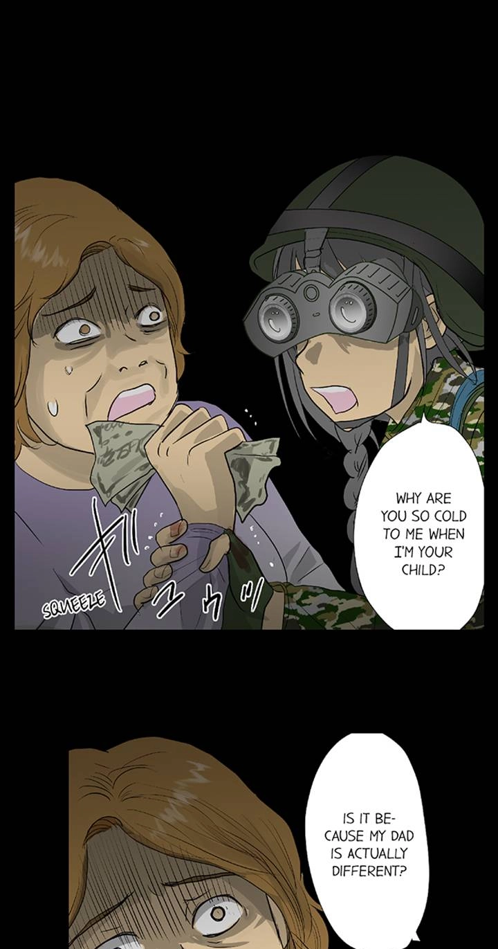 Read The Puppet chapter 71 image 8 on Lezhin