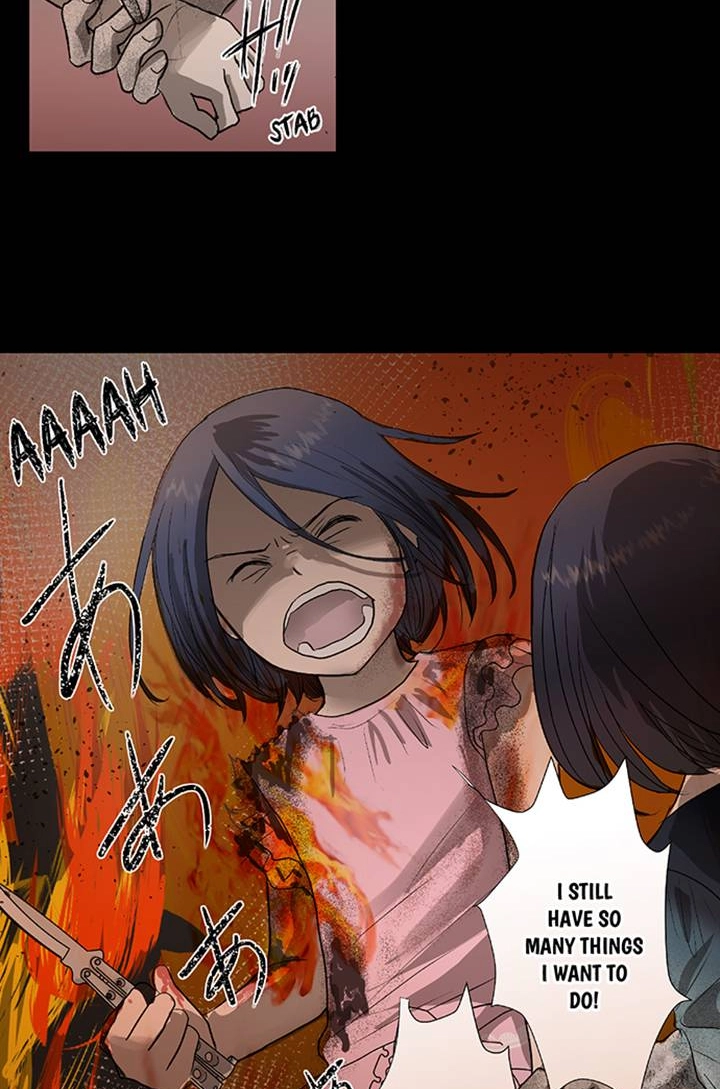 Read The Puppet chapter 72 image 10 on Lezhin