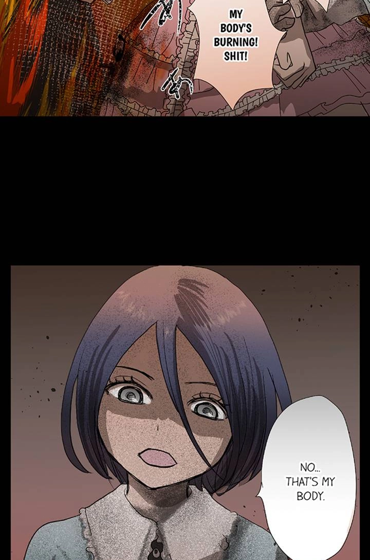Read The Puppet chapter 72 image 11 on Lezhin