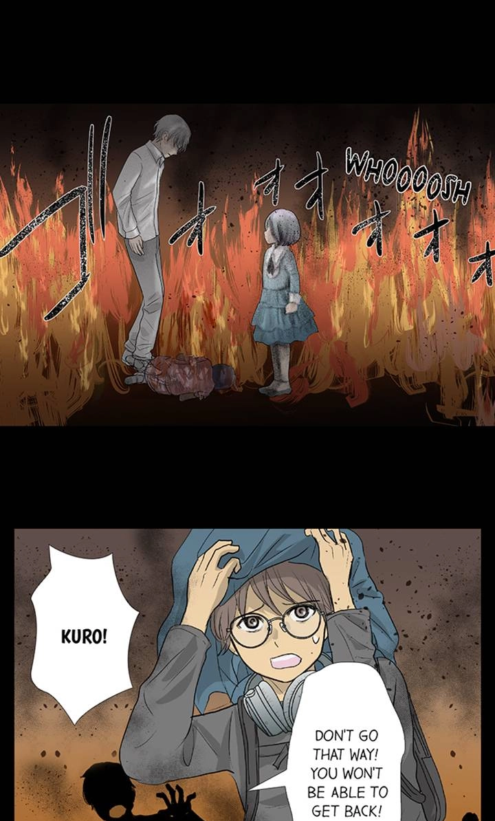 Read The Puppet chapter 72 image 13 on Lezhin