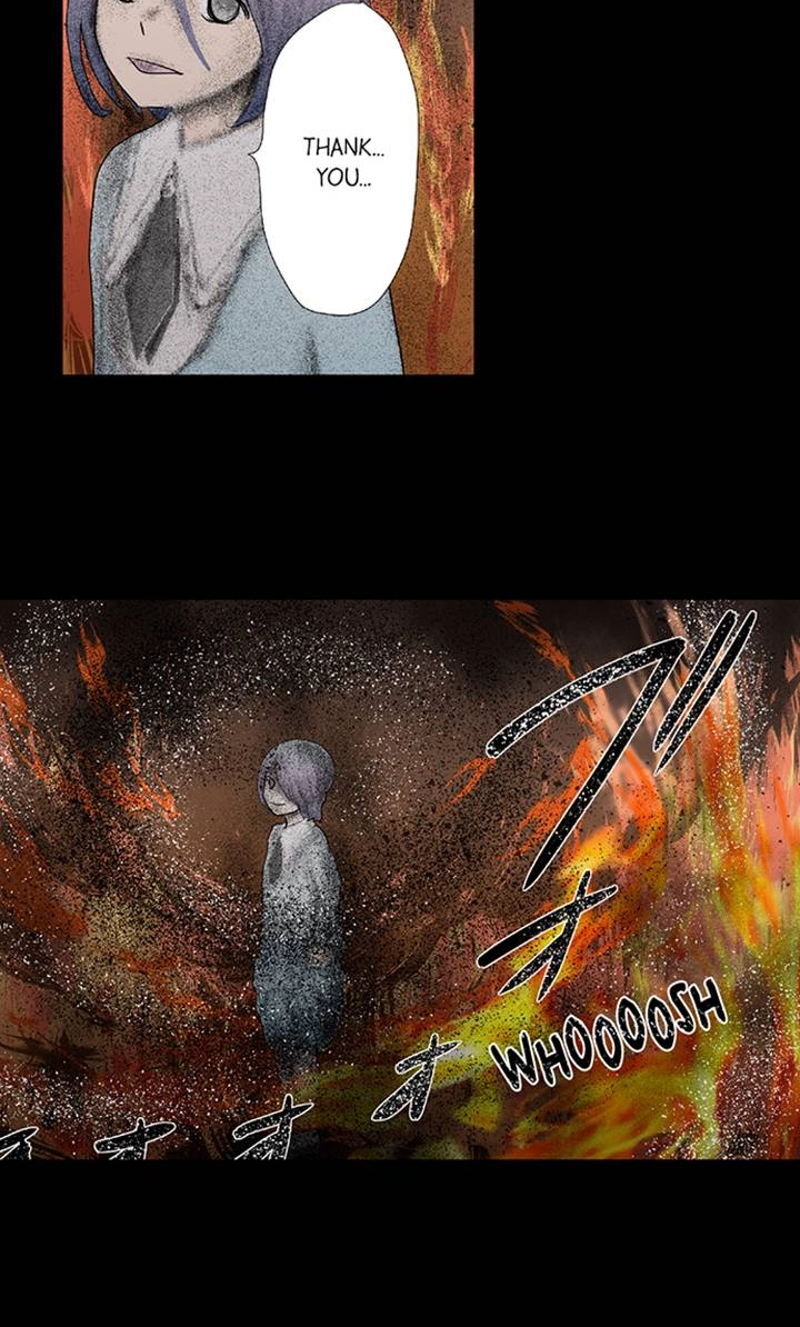 Read The Puppet chapter 72 image 15 on Lezhin