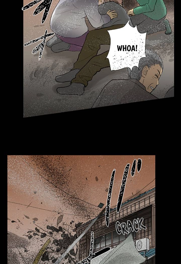 Read The Puppet chapter 72 image 17 on Lezhin