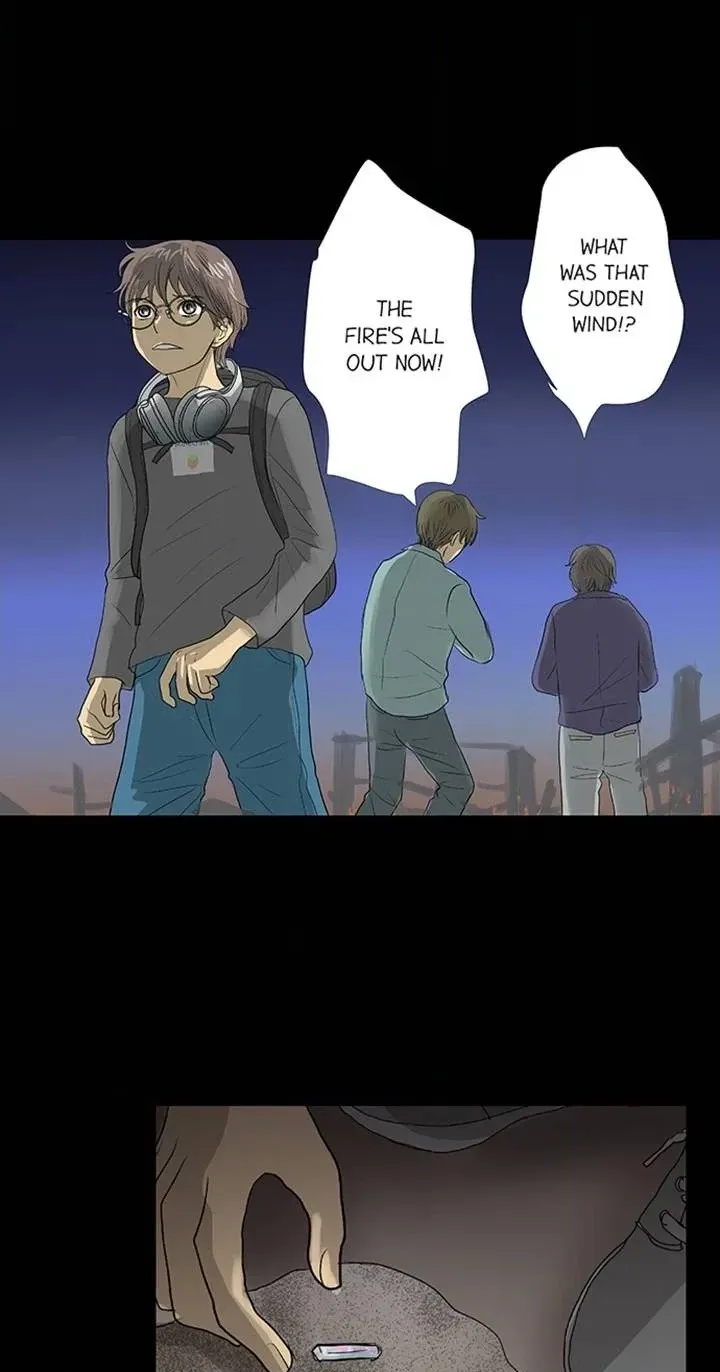 Read The Puppet chapter 72 image 19 on Lezhin