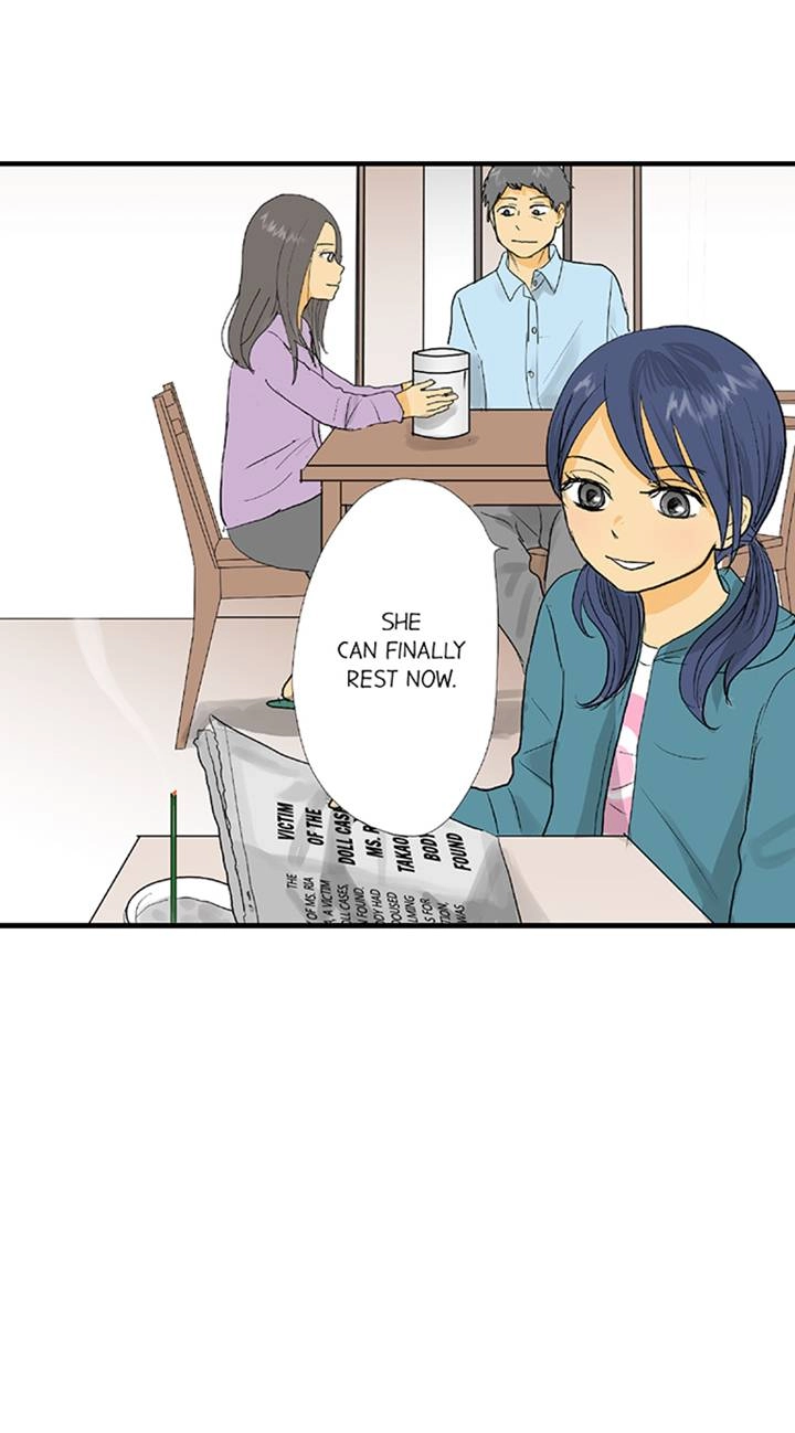 Read The Puppet chapter 72 image 22 on Lezhin