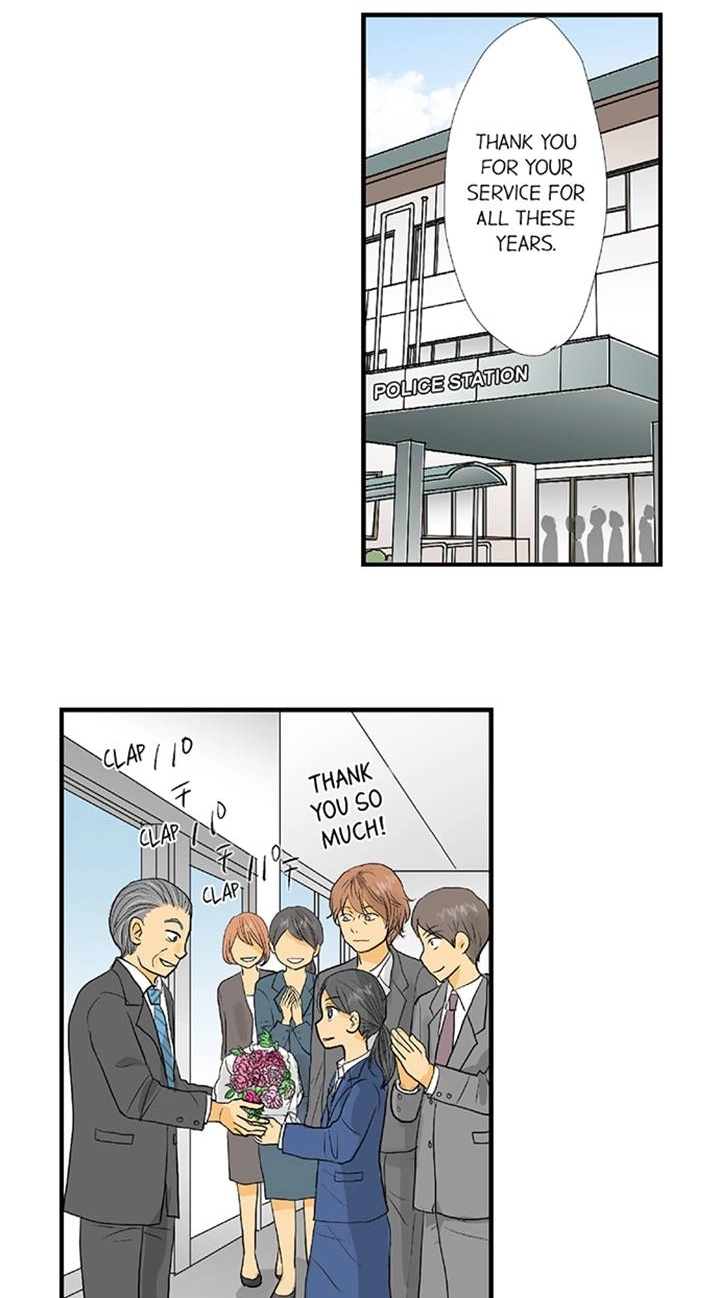 Read The Puppet chapter 72 image 23 on Lezhin
