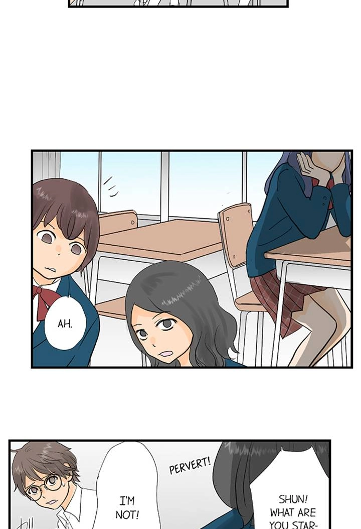 Read The Puppet chapter 72 image 27 on Lezhin
