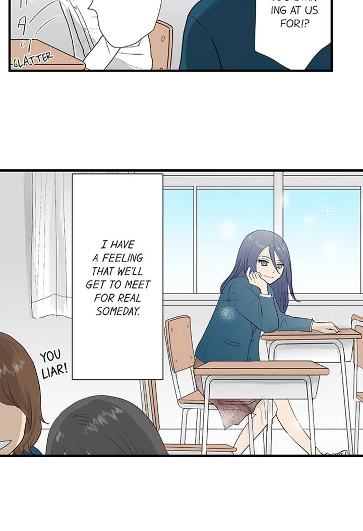 Read The Puppet chapter 72 image 28 on Lezhin