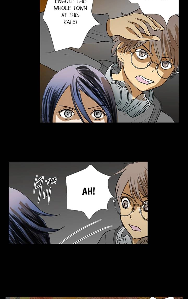 Read The Puppet chapter 72 image 3 on Lezhin