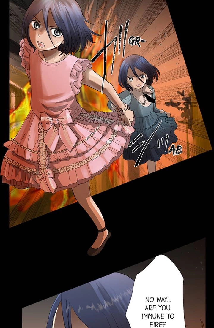 Read The Puppet chapter 72 image 6 on Lezhin