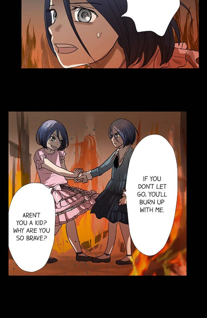 Read The Puppet chapter 72 image 7 on Lezhin