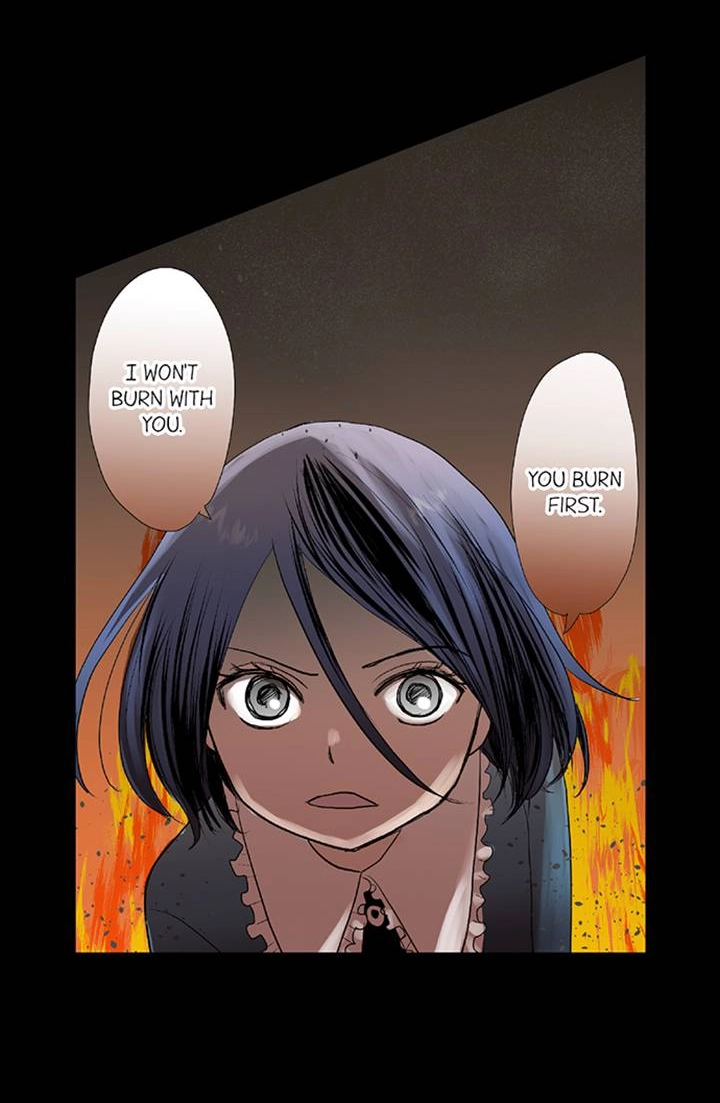 Read The Puppet chapter 72 image 8 on Lezhin