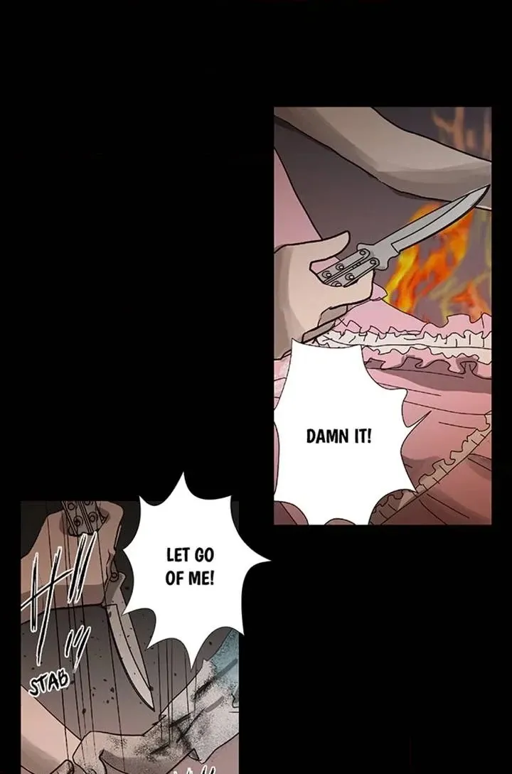 Read The Puppet chapter 72 image 9 on Lezhin